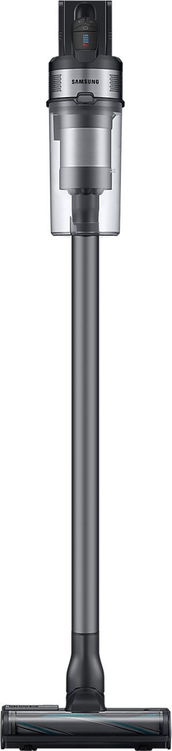 Samsung Jet 75E Complete VS20B75ACR5/GE Όρθια Ηλεκτρική Σκούπα Stick 200W