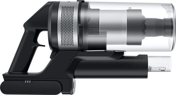 Samsung Jet 75E Complete VS20B75ACR5/GE Όρθια Ηλεκτρική Σκούπα Stick 200W