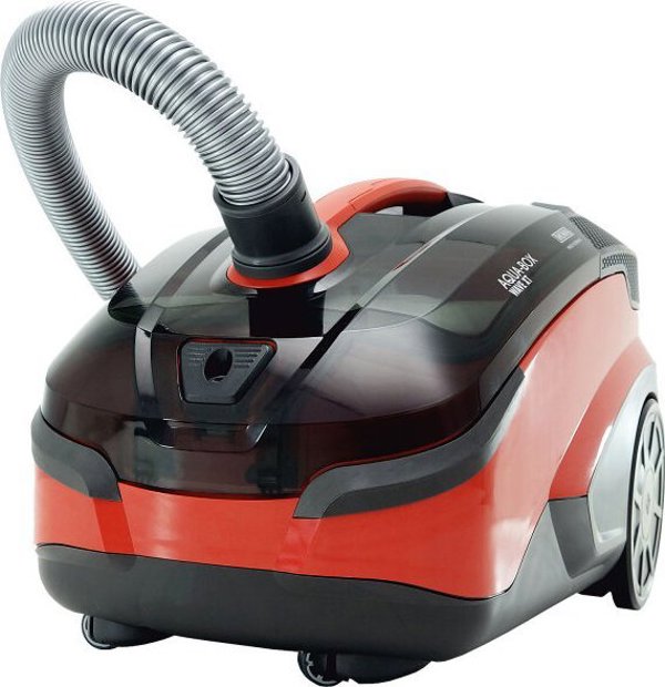 Σκούπα πλύσης THOMAS Wave Xt Aqua-Box