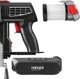 Odkurzacz pionowy Haeger VC-22V.049A Jupiter II 22.2V Odkurzacz bezprzewodowy