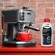 Odkamieniacz do ekspresu Webber 250ml