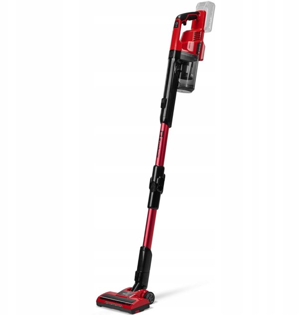 Einhell TE-SV 18 Li-Solo Ασύρματη Ηλεκτρική Σκούπα Stick, 18V (Solo)
