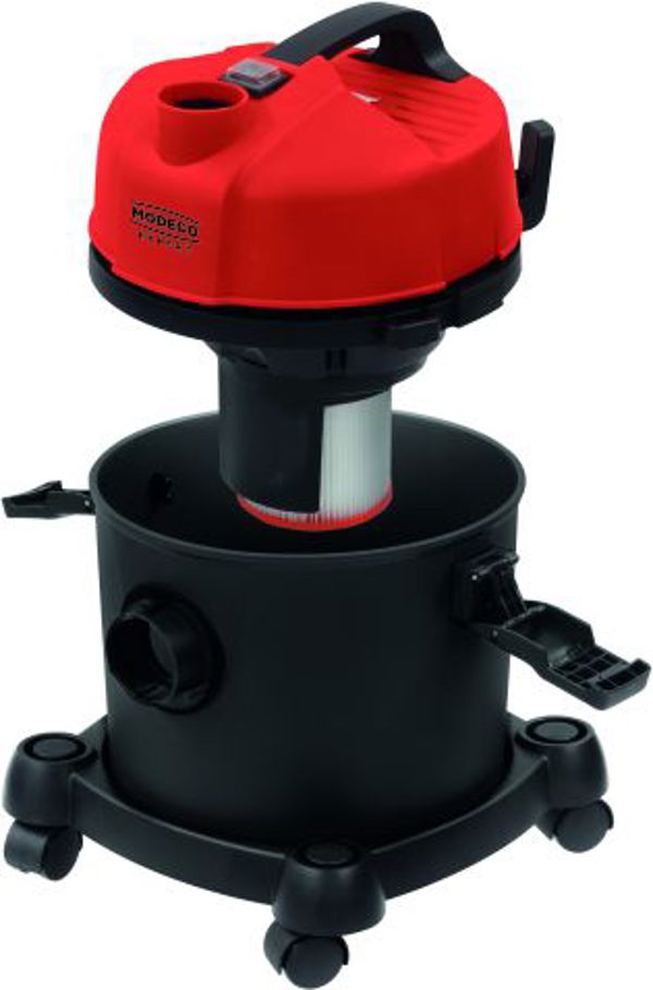 Odkurzacz przemyslowy Modeco MN-94-151