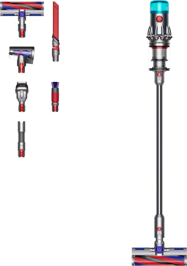 Odkurzacz pionowy Dyson V12 Origin