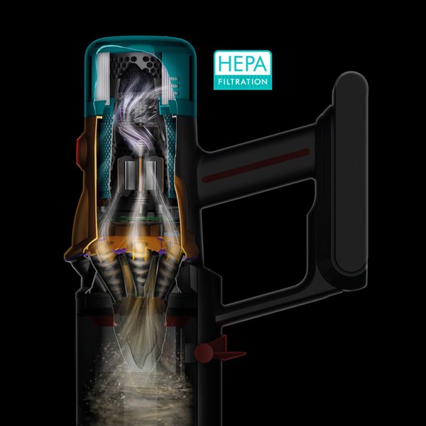 Odkurzacz pionowy Dyson V12 Origin