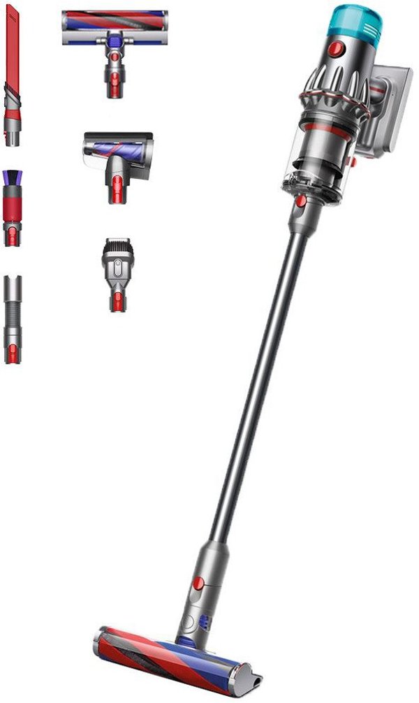 Odkurzacz pionowy Dyson V12 Origin