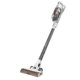 Black+Decker BHFEA515J-QW Ηλεκτρική Σκούπα Stick Μπαταρίας POWERSERIES+ 18V, Αυτονομία 33 λεπτά