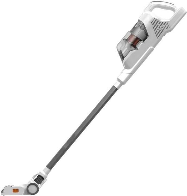 Black+Decker BHFEA515J-QW Ηλεκτρική Σκούπα Stick Μπαταρίας POWERSERIES+ 18V, Αυτονομία 33 λεπτά