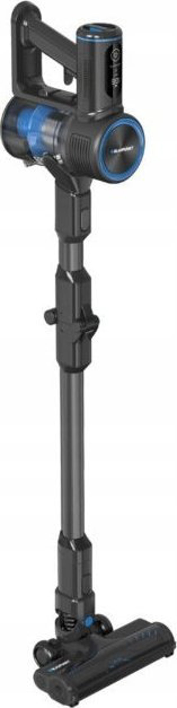 Blaupunkt VCH801 Κάθετη Σκούπα, 0.5L, Λευκό/Γκρι
