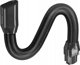 Blaupunkt VCH801 Κάθετη Σκούπα, 0.5L, Λευκό/Γκρι