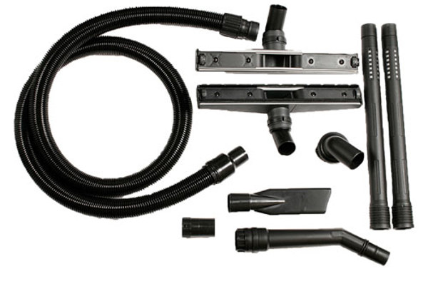 Επαγγελματική ηλεκτρική σκούπα Elektromaschinen MC 5500 TELE