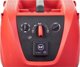 Milwaukee Επαγγελματική ηλεκτρική σκούπα MILWAUKEE.VACUUM CLEANER AS-30LAC 1200W 30L 250mBar CLASS L