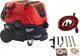 Milwaukee Επαγγελματική ηλεκτρική σκούπα MILWAUKEE.VACUUM CLEANER AS-30LAC 1200W 30L 250mBar CLASS L