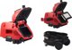 Milwaukee Επαγγελματική ηλεκτρική σκούπα MILWAUKEE.VACUUM CLEANER AS-30LAC 1200W 30L 250mBar CLASS L