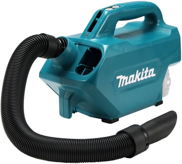 Βιομηχανική Σκούπα Makita CL121DZ