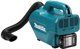 Βιομηχανική Σκούπα Makita CL121DZ
