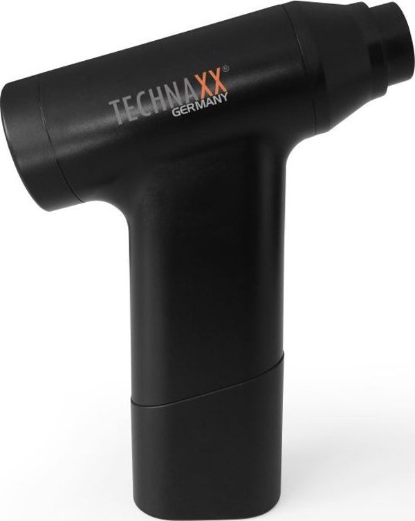 Technaxx TX-293 Χειροκίνητη Επαναφορτιζόμενη Σκούπα με Λειτουργία Αναρρόφησης