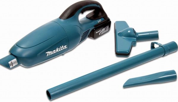 Odkurzacz pionowy Makita M DCL180Z