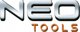 Βιομηχανική Σκούπα NEO TOOLS, Ηλεκτρική, 1200W, Με Κάδο 20L