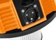 Βιομηχανική Σκούπα NEO TOOLS, Ηλεκτρική, 1200W, Με Κάδο 20L
