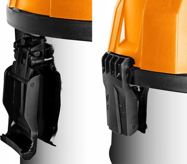 Βιομηχανική Σκούπα NEO TOOLS, Ηλεκτρική, 1200W, Με Κάδο 20L