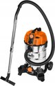 Βιομηχανική Σκούπα NEO TOOLS, Ηλεκτρική, 1200W, Με Κάδο 20L