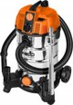 Βιομηχανική Σκούπα NEO TOOLS, Ηλεκτρική, 1200W, Με Κάδο 20L