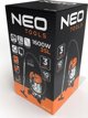 Βιομηχανική Σκούπα NEO TOOLS, Ηλεκτρική, 1200W, Με Κάδο 20L