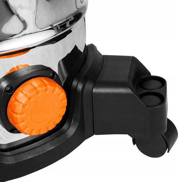 Βιομηχανική Σκούπα NEO TOOLS, Ηλεκτρική, 1200W, Με Κάδο 20L
