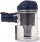 Tristar Ηλεκτρική Σκούπα SZ-2318, 600W, Ακτίνα Λειτουργίας 6.35m, Μπλε, 24 Μήνες Εγγύηση