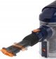 Tristar Ηλεκτρική Σκούπα SZ-2318, 600W, Ακτίνα Λειτουργίας 6.35m, Μπλε, 24 Μήνες Εγγύηση