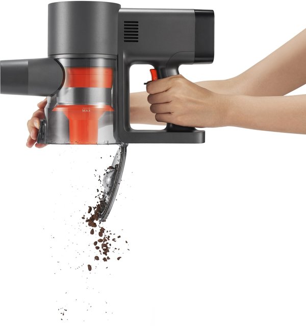 Xiaomi Vacuum Cleaner G20 Max Ασύρματη Σκούπα Stick