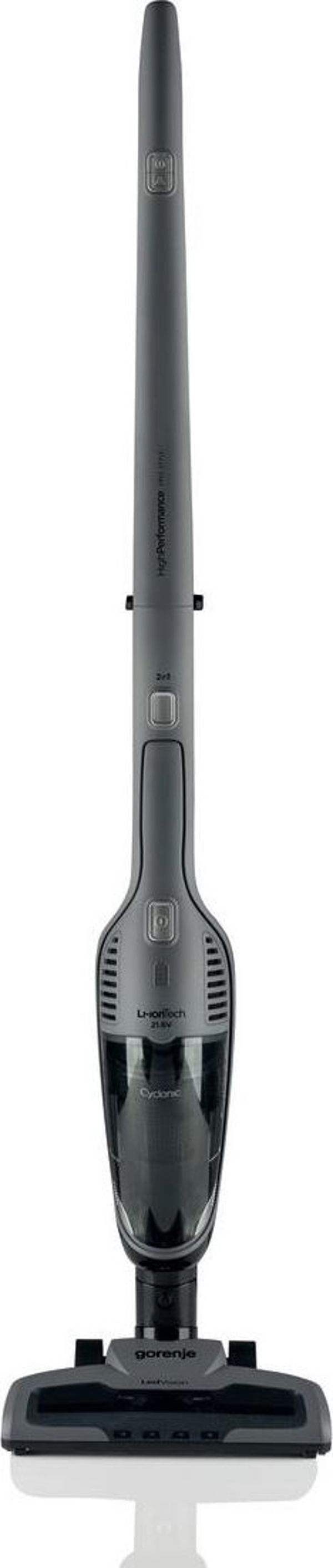 Odkurzacz pionowy Gorenje SVC216FGD