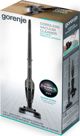 Odkurzacz pionowy Gorenje SVC216FGD