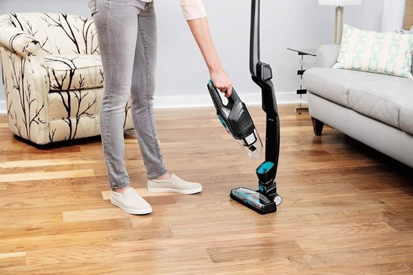 Odkurzacz Bissell Dulkių siurblys - šluota Bissell MultiReach Essential