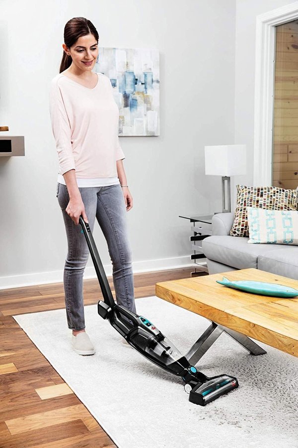 Odkurzacz Bissell Dulkių siurblys - šluota Bissell MultiReach Essential