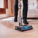 Odkurzacz pionowy Cecotec CongA Rockstar 12500 Stellar AquaPet Flex Odkurzacz pionowy