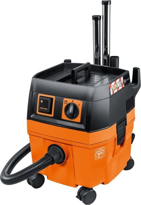 Βιομηχανική Σκούπα Fein Dustex 25L/N00