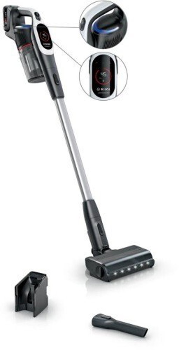 Odkurzacz pionowy BOSCH BCS931WBA