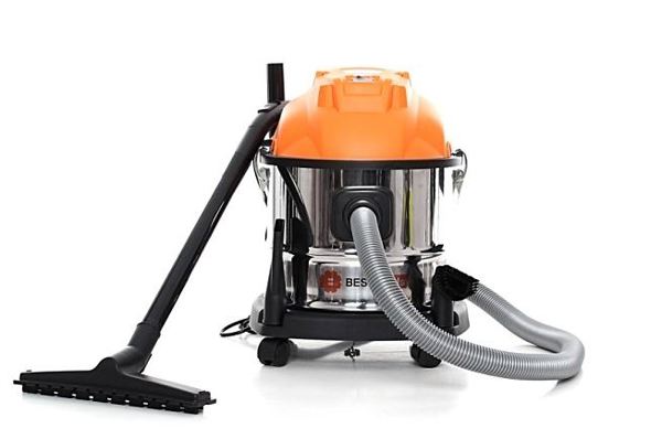 Βιομηχανική ηλεκτρική σκούπα Best-Tools OW1S15L