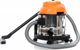 Βιομηχανική ηλεκτρική σκούπα Best-Tools OW1S15L