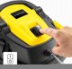 Ηλεκτρική σαρωτική σκούπα Trotec VC 1200 W