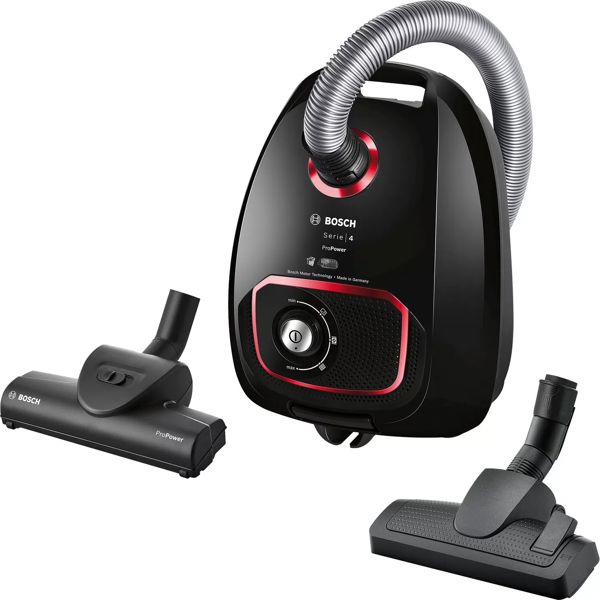 Σκούπα Bosch Serie 4 ProPower BGBS4POW1