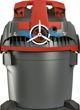 Starmix NSG uClean ARDL-1445 EHP Βιομηχανική Ηλεκτρική Σκούπα Εργαλείων με Αυτόματο Καθαρισμό Φίλτρου 45lt