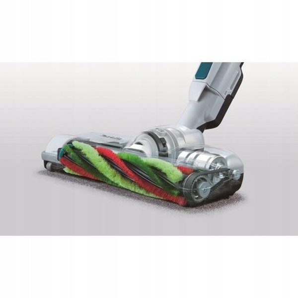 Odkurzacz Akumulatorowy Pionowy XGT 40Vmax Bialy