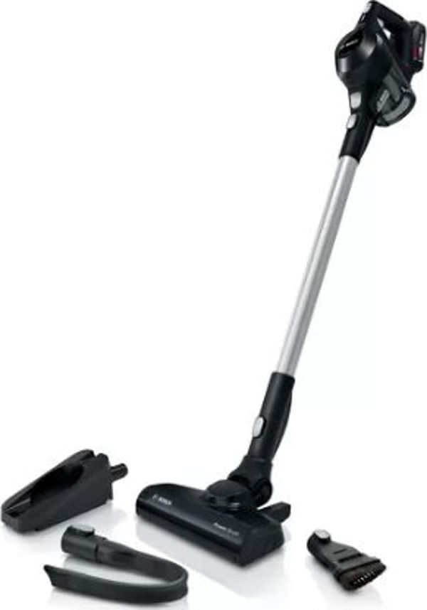 Σκούπα Bosch Unlimited BBS611BSC