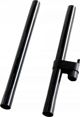 Black+Decker Βιομηχανική Σκούπα BXVC30XTDE Υγρών & Στερεών 30lt με Λειτουργία Φυσητήρα