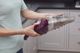 Black & Decker NVC115W-QW Επαναφορτιζόμενη Σκούπα Χειρός 3.6V, Χωρητικότητας 0.385L