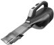 Black+Decker Φορητή Σκούπα Χειρός Aptel 12V DVD320J-QW, Μαύρη