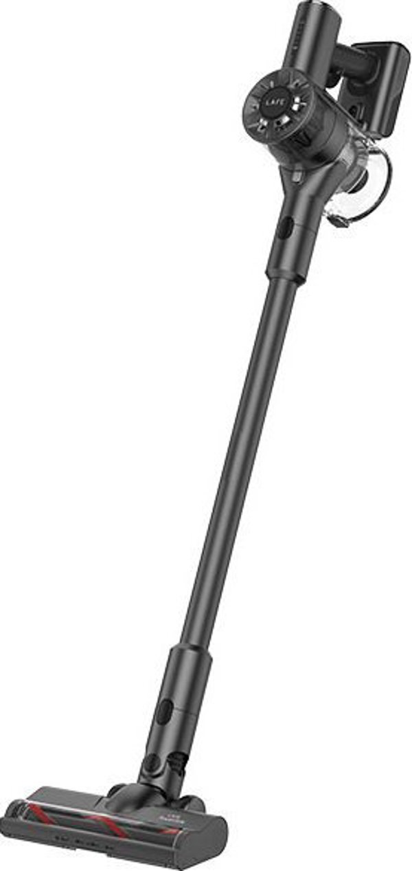 Ηλεκτρική Σκούπα Stick Lafe PowerGlide 200W Ασύρματη BLDC